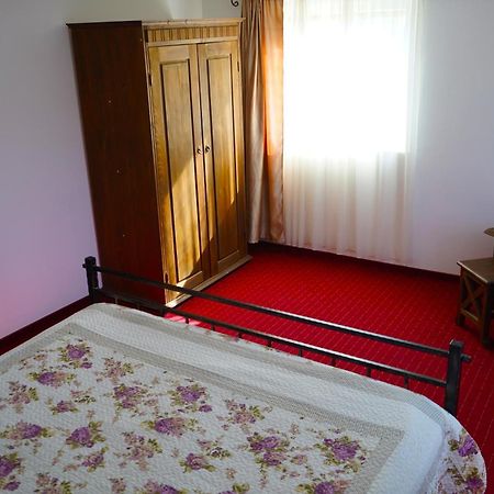 Vila Sohodol Travel Bran  Esterno foto