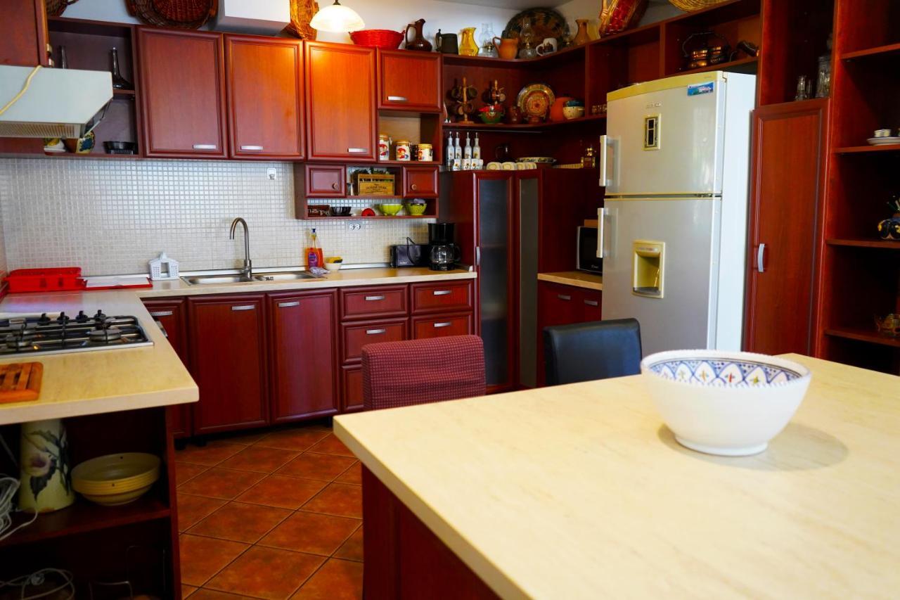 Vila Sohodol Travel Bran  Esterno foto
