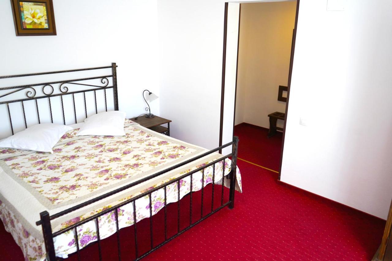 Vila Sohodol Travel Bran  Esterno foto