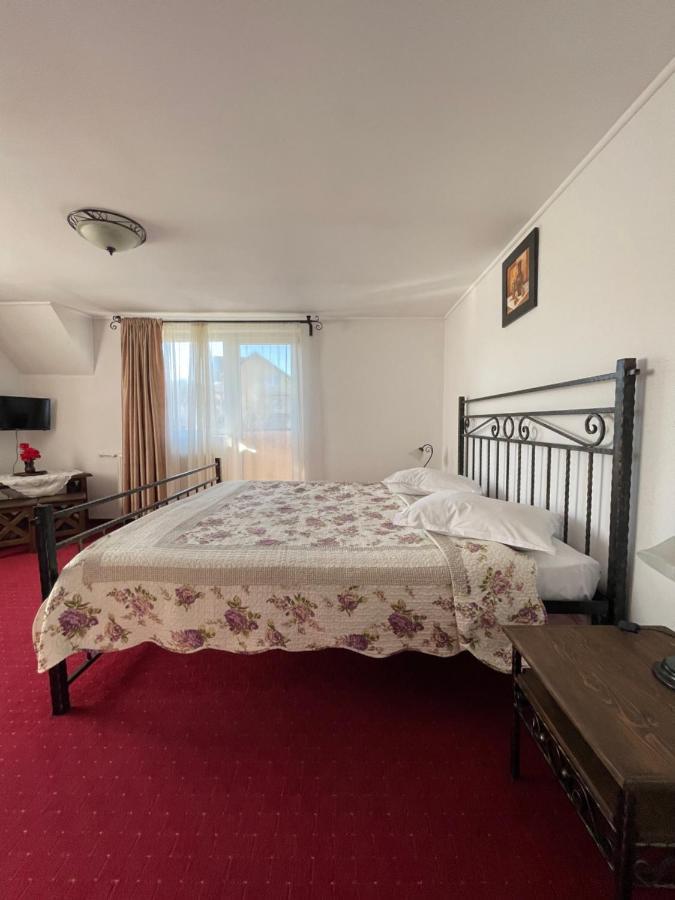 Vila Sohodol Travel Bran  Esterno foto