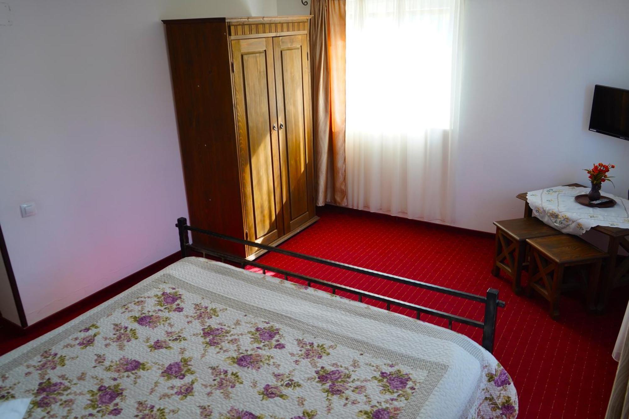 Vila Sohodol Travel Bran  Esterno foto