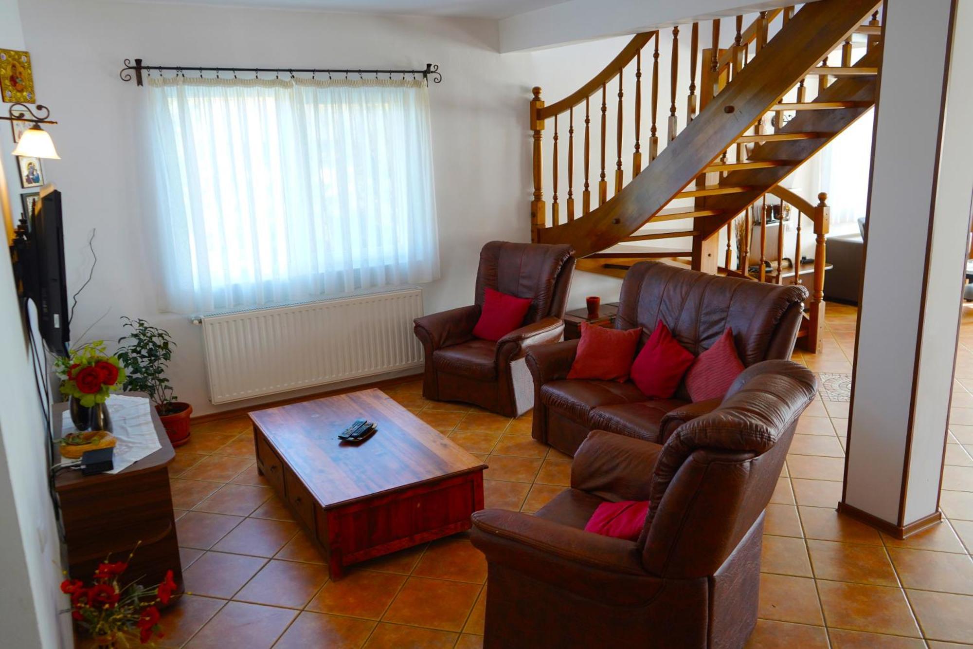 Vila Sohodol Travel Bran  Esterno foto